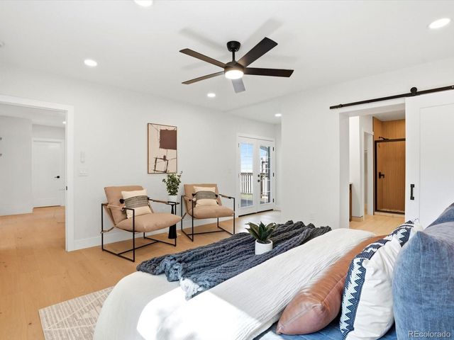 2640 N Cook Street, Denver, CO 80205