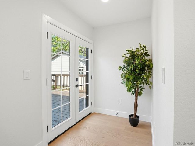 2640 N Cook Street, Denver, CO 80205