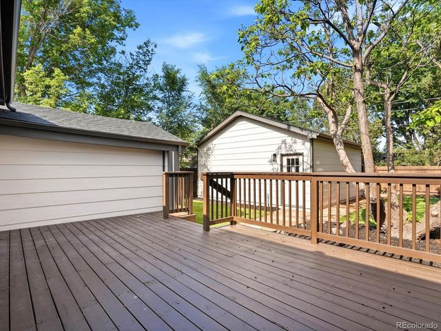 2640 N Cook Street, Denver, CO 80205