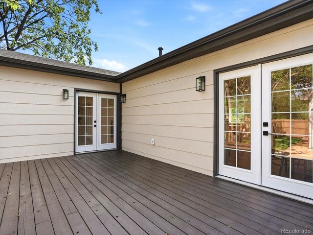 2640 N Cook Street, Denver, CO 80205