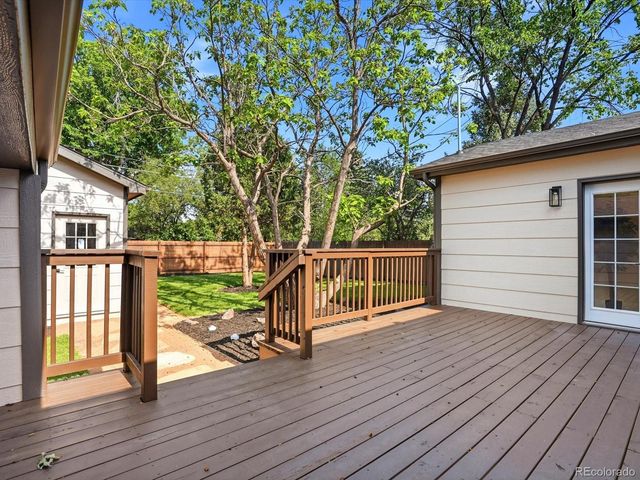 2640 N Cook Street, Denver, CO 80205