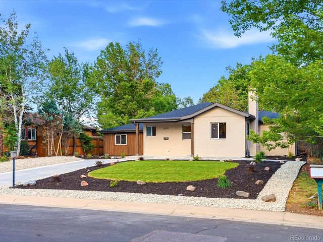 2640 N Cook Street, Denver, CO 80205