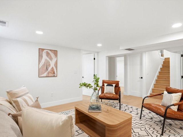 2640 N Cook Street, Denver, CO 80205
