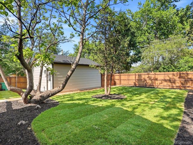 2640 N Cook Street, Denver, CO 80205