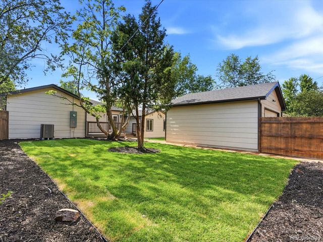 2640 N Cook Street, Denver, CO 80205
