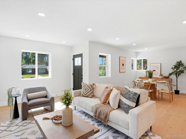 2640 N Cook Street, Denver, CO 80205