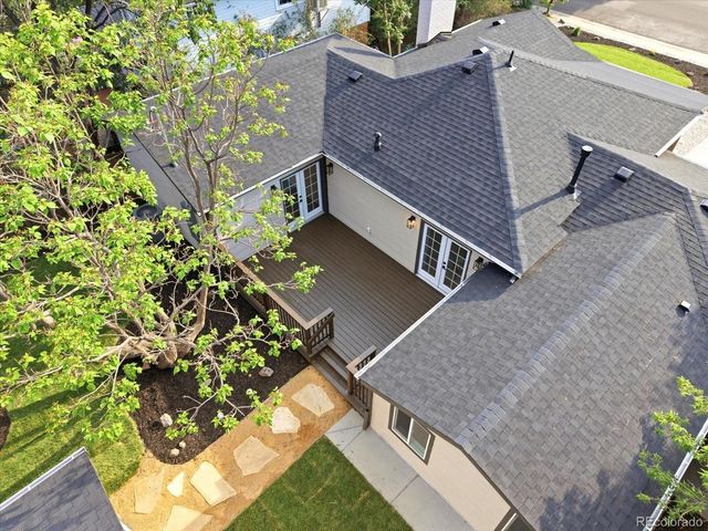 2640 N Cook Street, Denver, CO 80205