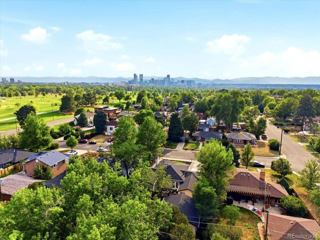2640 N Cook Street, Denver, CO 80205