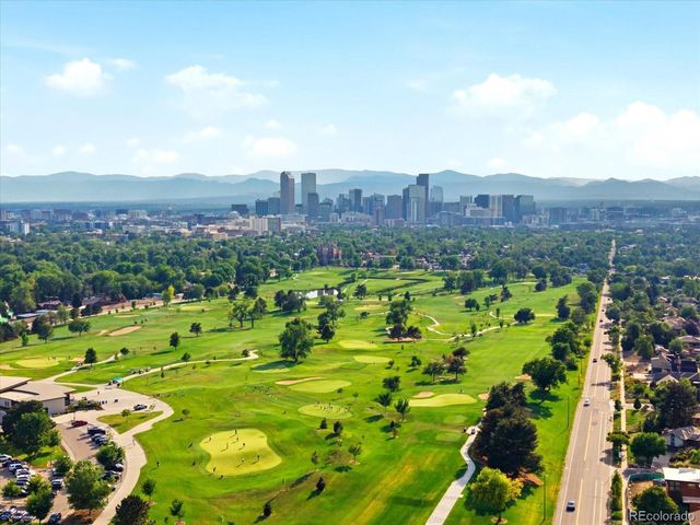 2640 N Cook Street, Denver, CO 80205