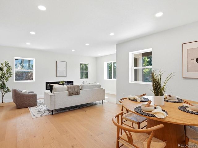 2640 N Cook Street, Denver, CO 80205