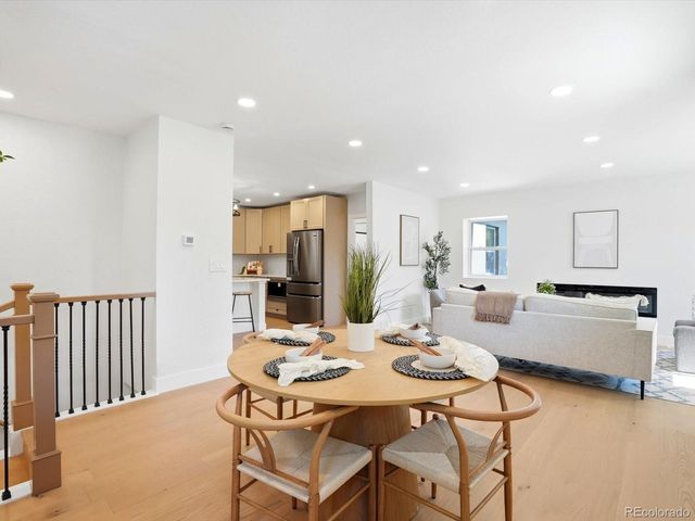 2640 N Cook Street, Denver, CO 80205