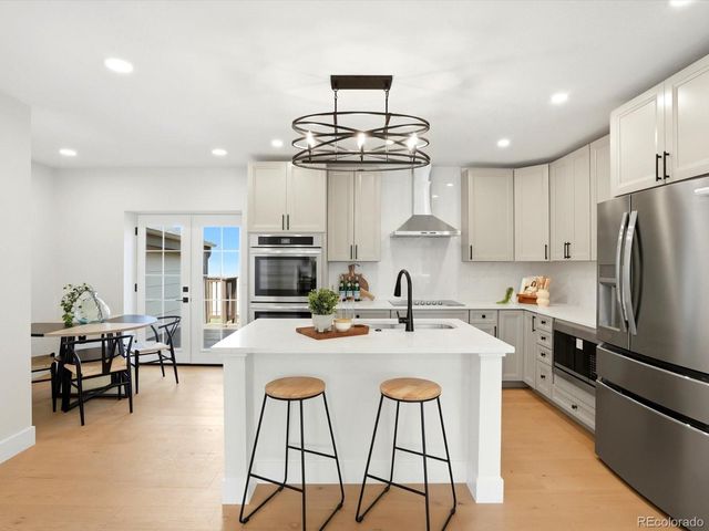 2640 N Cook Street, Denver, CO 80205