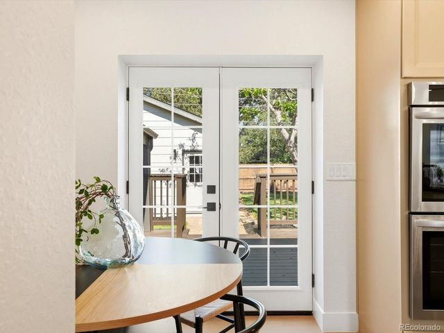 2640 N Cook Street, Denver, CO 80205