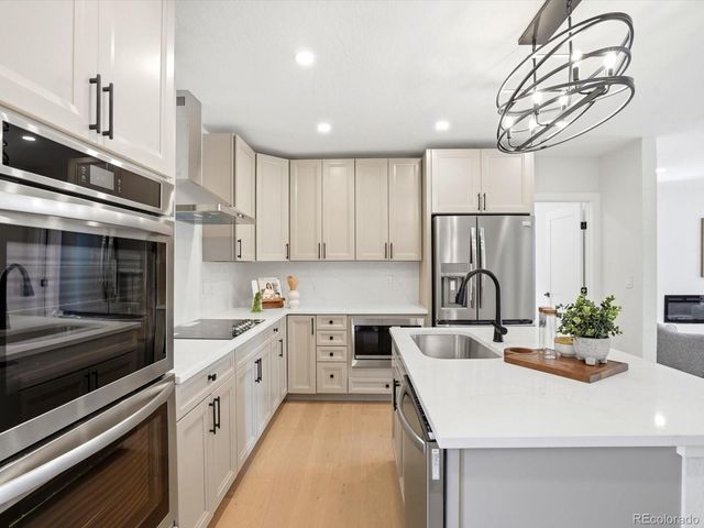 2640 N Cook Street, Denver, CO 80205