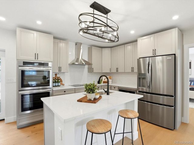 2640 N Cook Street, Denver, CO 80205