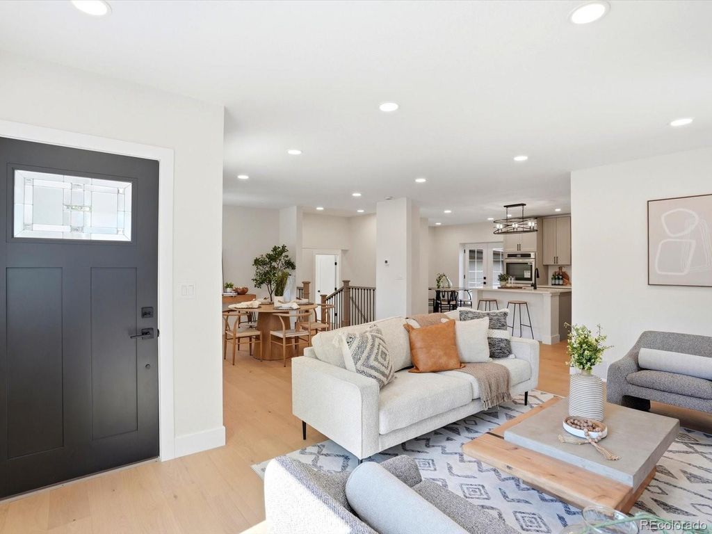 2640 N Cook Street, Denver, CO 80205
