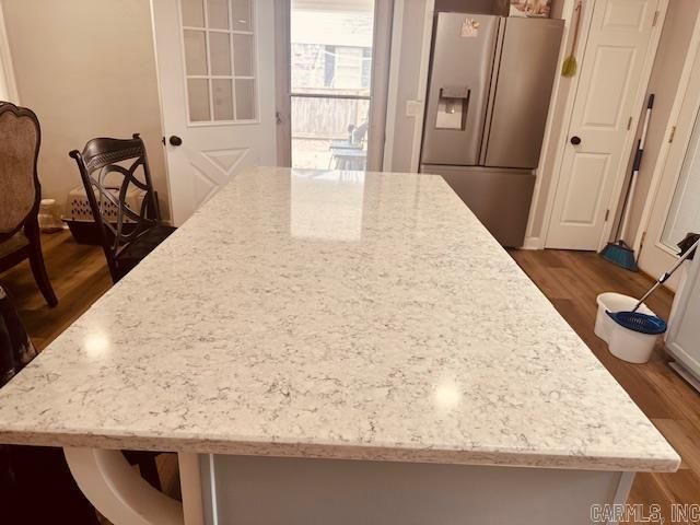 2013 Maple Streets, Des Arc, AR 72040