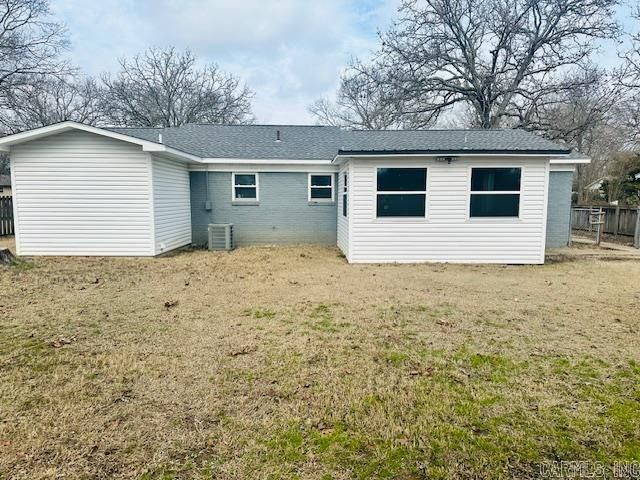 2013 Maple Streets, Des Arc, AR 72040