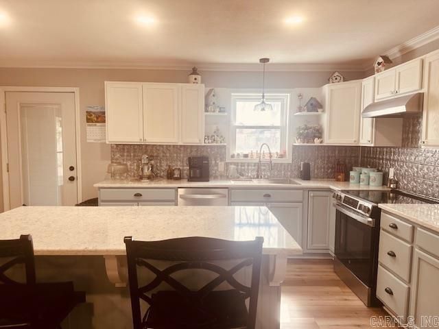 2013 Maple Streets, Des Arc, AR 72040