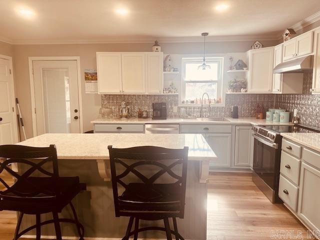 2013 Maple Streets, Des Arc, AR 72040