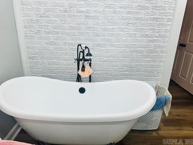 2013 Maple Streets, Des Arc, AR 72040