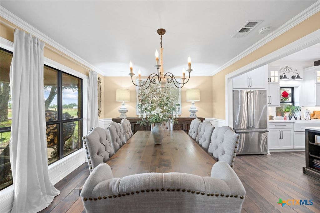 Image 13 of property listing at 6409 Three Forks Road, Belton, TX 76513