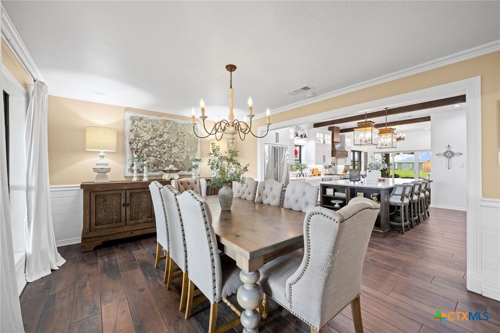Image 14 of property listing at 6409 Three Forks Road, Belton, TX 76513