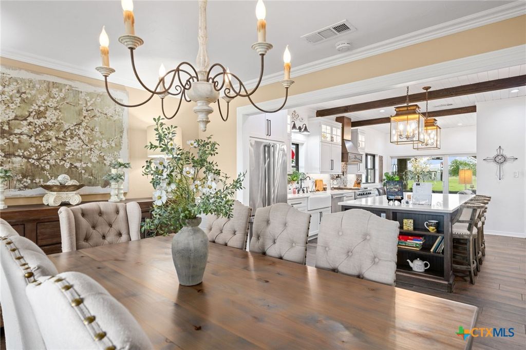Image 15 of property listing at 6409 Three Forks Road, Belton, TX 76513