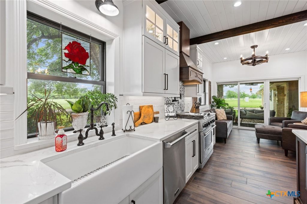 Image 18 of property listing at 6409 Three Forks Road, Belton, TX 76513