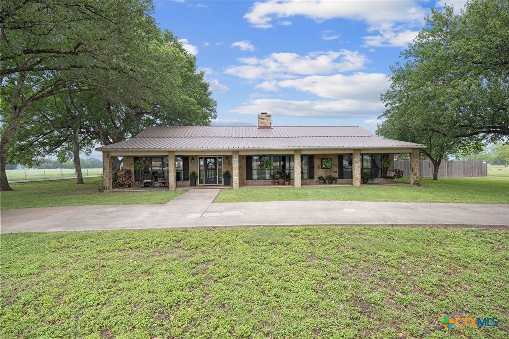 Image 2 of property listing at 6409 Three Forks Road, Belton, TX 76513