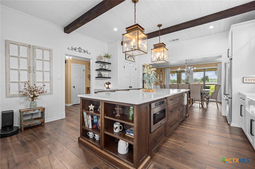 Image 22 of property listing at 6409 Three Forks Road, Belton, TX 76513