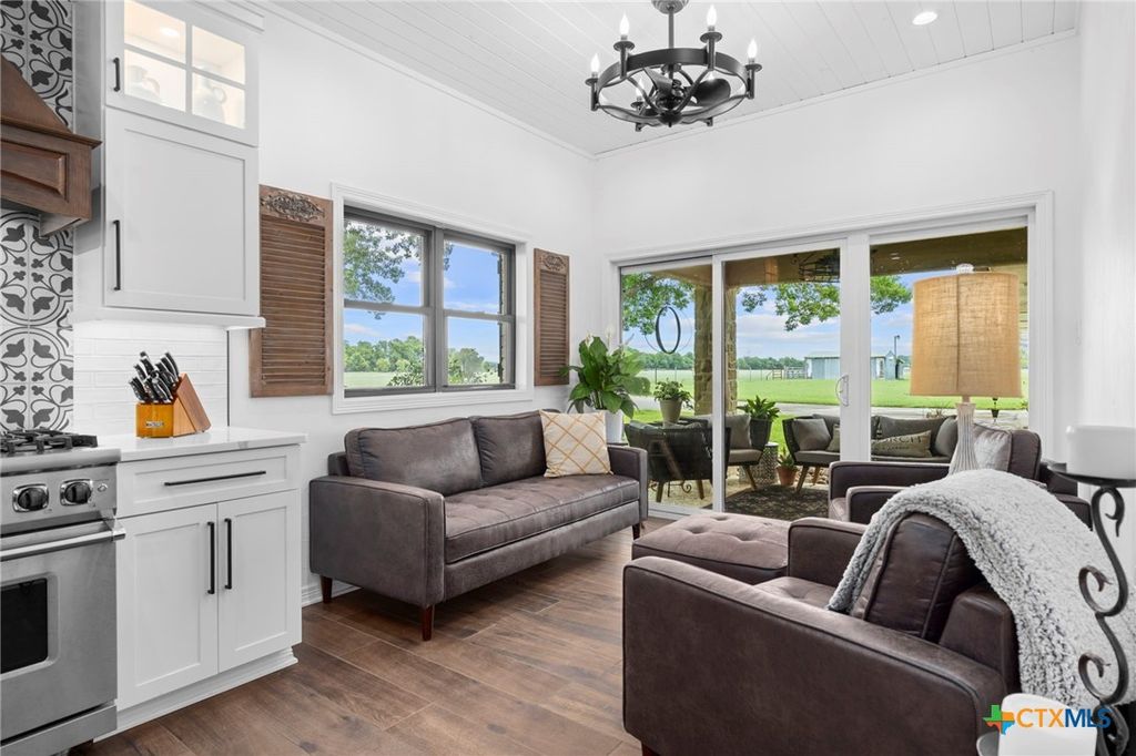 Image 23 of property listing at 6409 Three Forks Road, Belton, TX 76513
