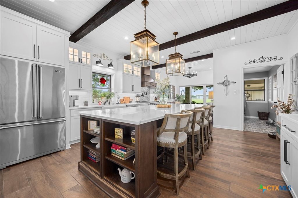 Image 25 of property listing at 6409 Three Forks Road, Belton, TX 76513