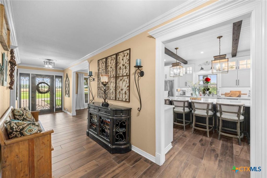 Image 27 of property listing at 6409 Three Forks Road, Belton, TX 76513