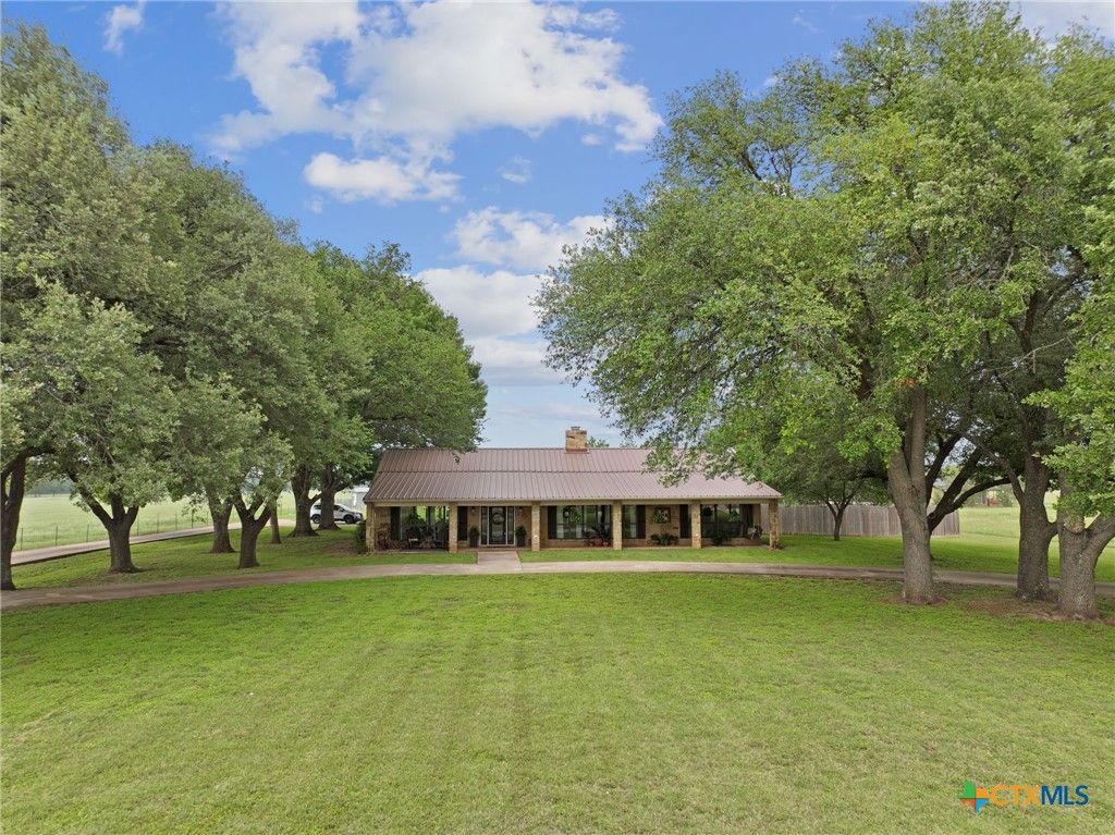 Image 40 of property listing at 6409 Three Forks Road, Belton, TX 76513