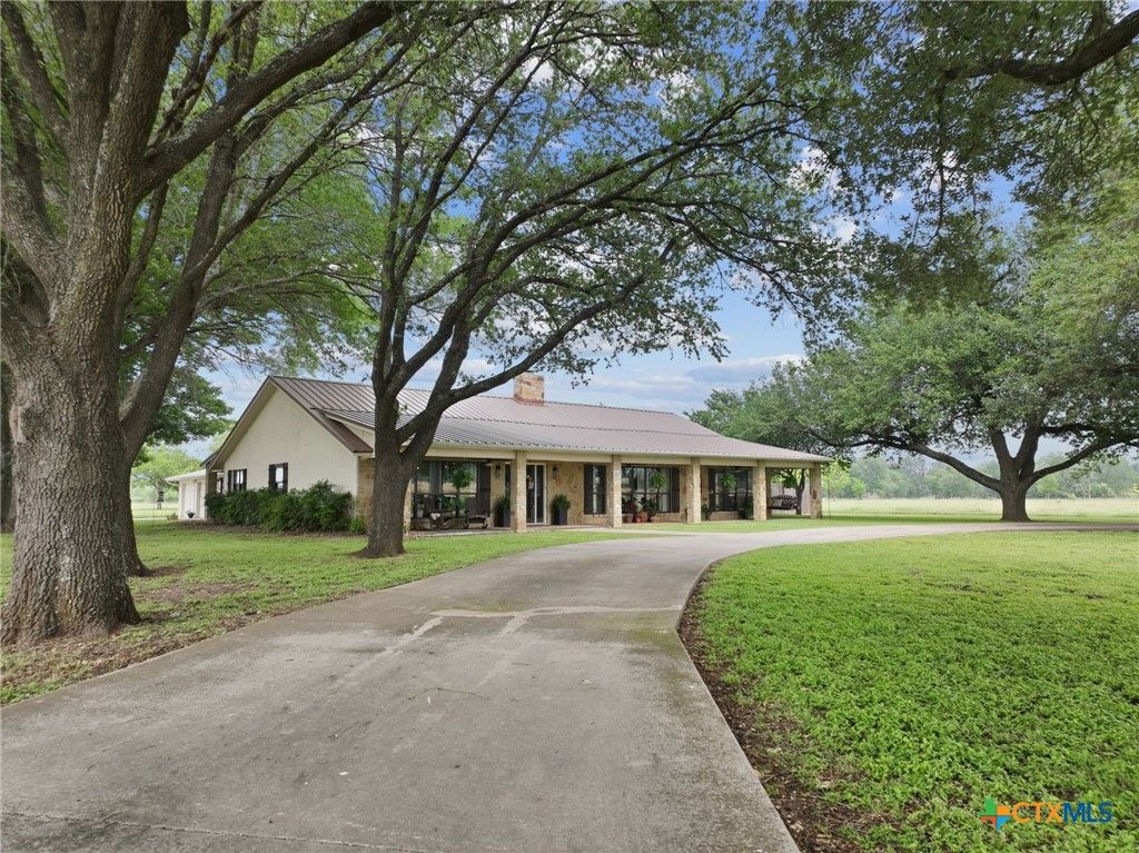 Image 41 of property listing at 6409 Three Forks Road, Belton, TX 76513