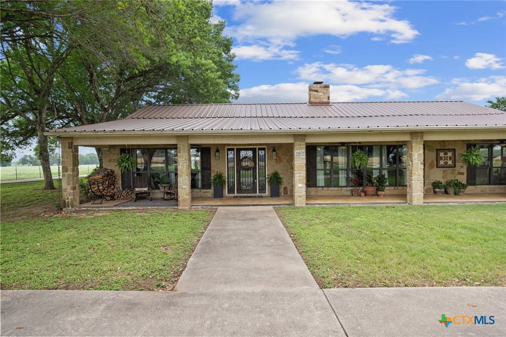 Image 42 of property listing at 6409 Three Forks Road, Belton, TX 76513