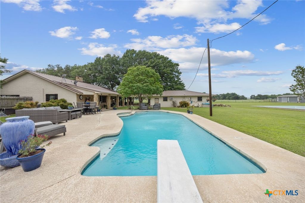Image 46 of property listing at 6409 Three Forks Road, Belton, TX 76513