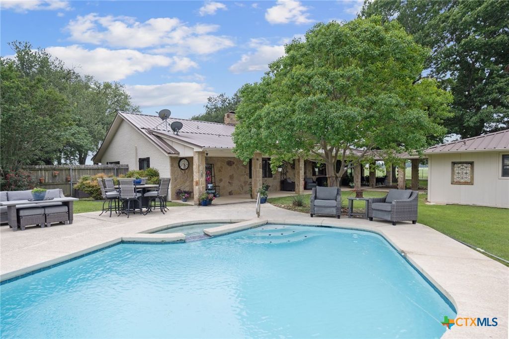 Image 47 of property listing at 6409 Three Forks Road, Belton, TX 76513