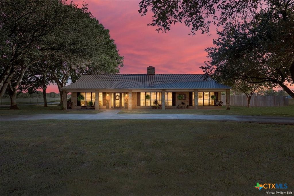 Image 5 of property listing at 6409 Three Forks Road, Belton, TX 76513