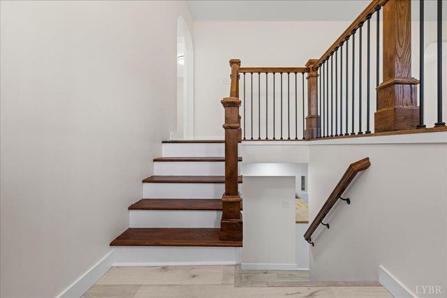 1607 Melinda Drive, Altavista, VA 24517