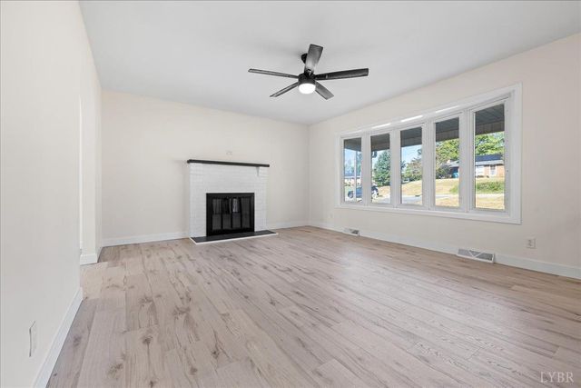 1607 Melinda Drive, Altavista, VA 24517