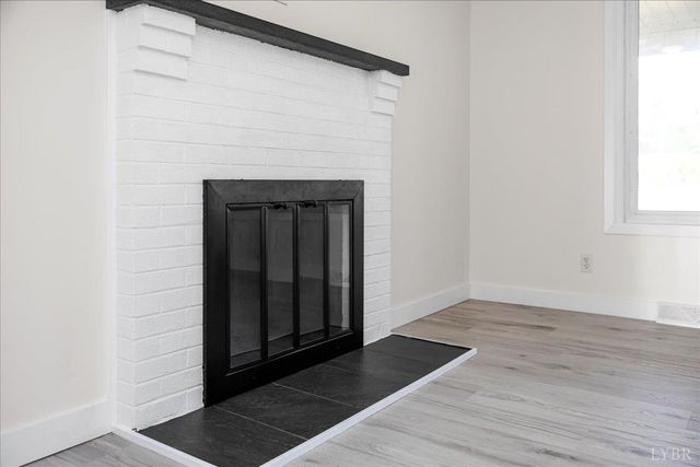 1607 Melinda Drive, Altavista, VA 24517