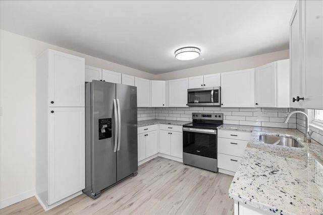 1607 Melinda Drive, Altavista, VA 24517