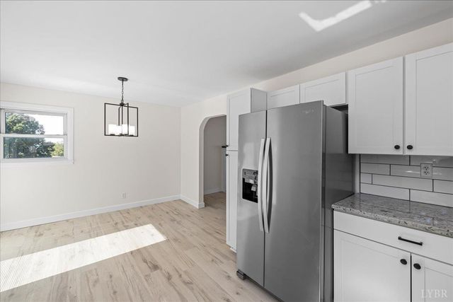 1607 Melinda Drive, Altavista, VA 24517