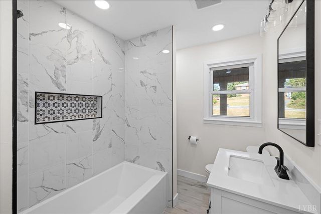 1607 Melinda Drive, Altavista, VA 24517