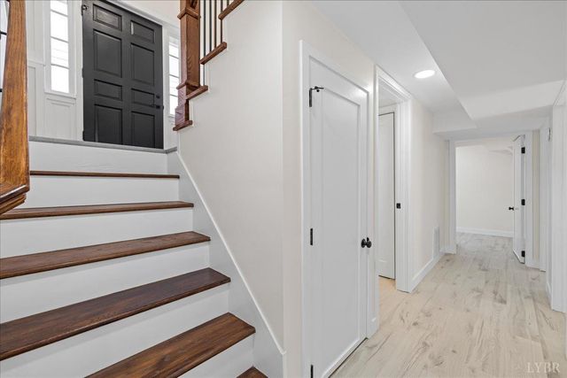 1607 Melinda Drive, Altavista, VA 24517