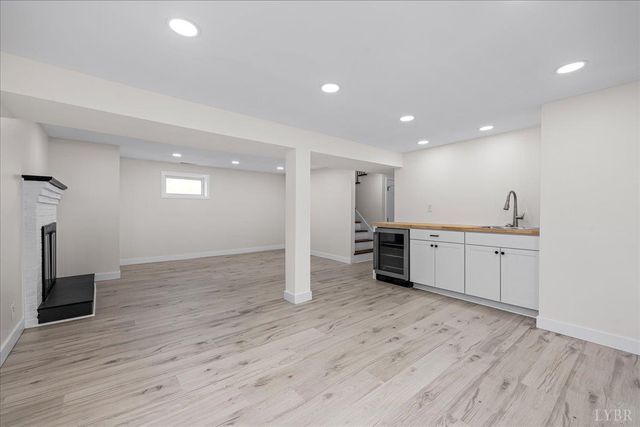 1607 Melinda Drive, Altavista, VA 24517