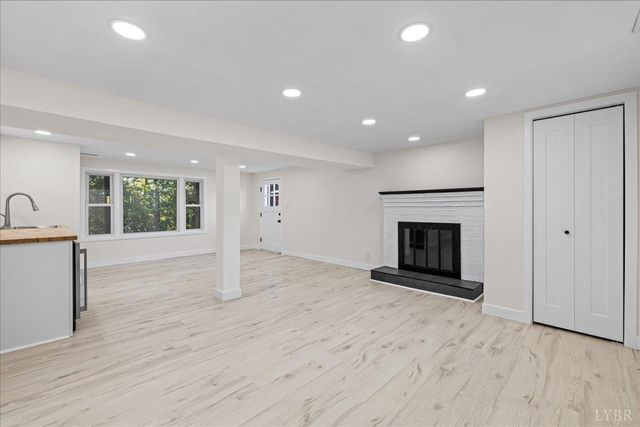 1607 Melinda Drive, Altavista, VA 24517