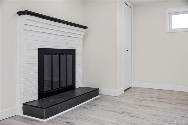 1607 Melinda Drive, Altavista, VA 24517